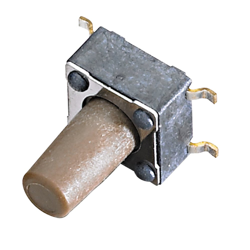 SPST 12VDC SMT TACTILE SWITCH Copy