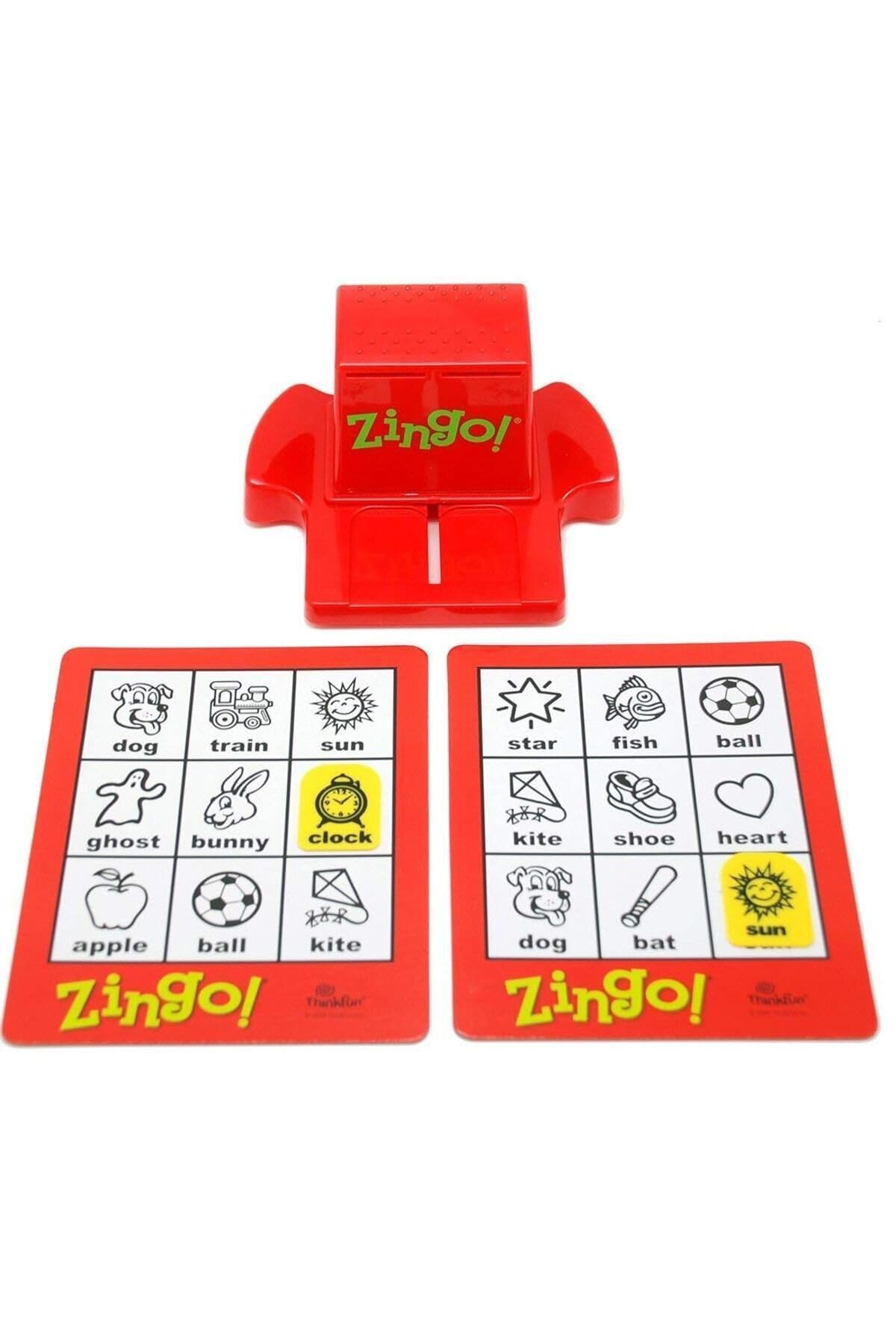 THINKFUN ZINGO