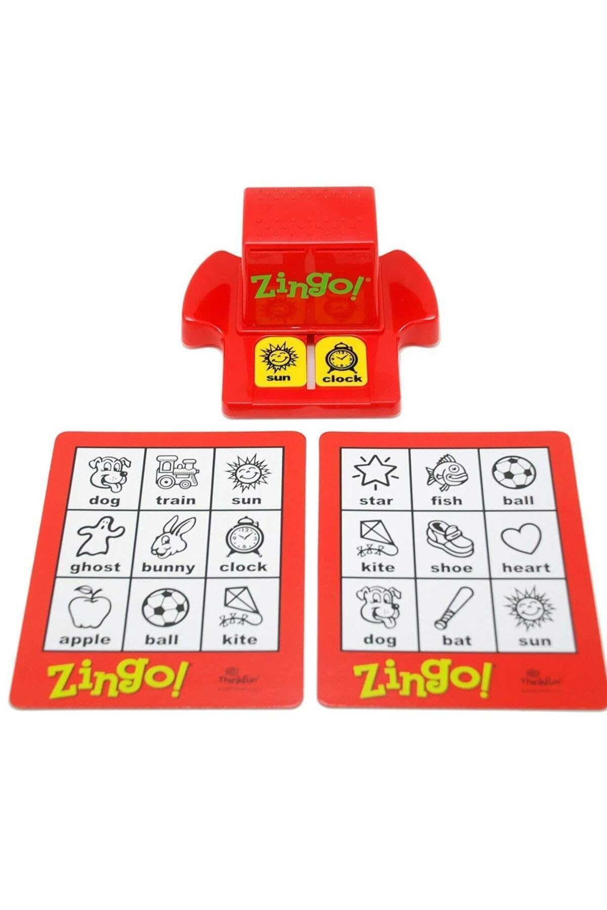 THINKFUN ZINGO