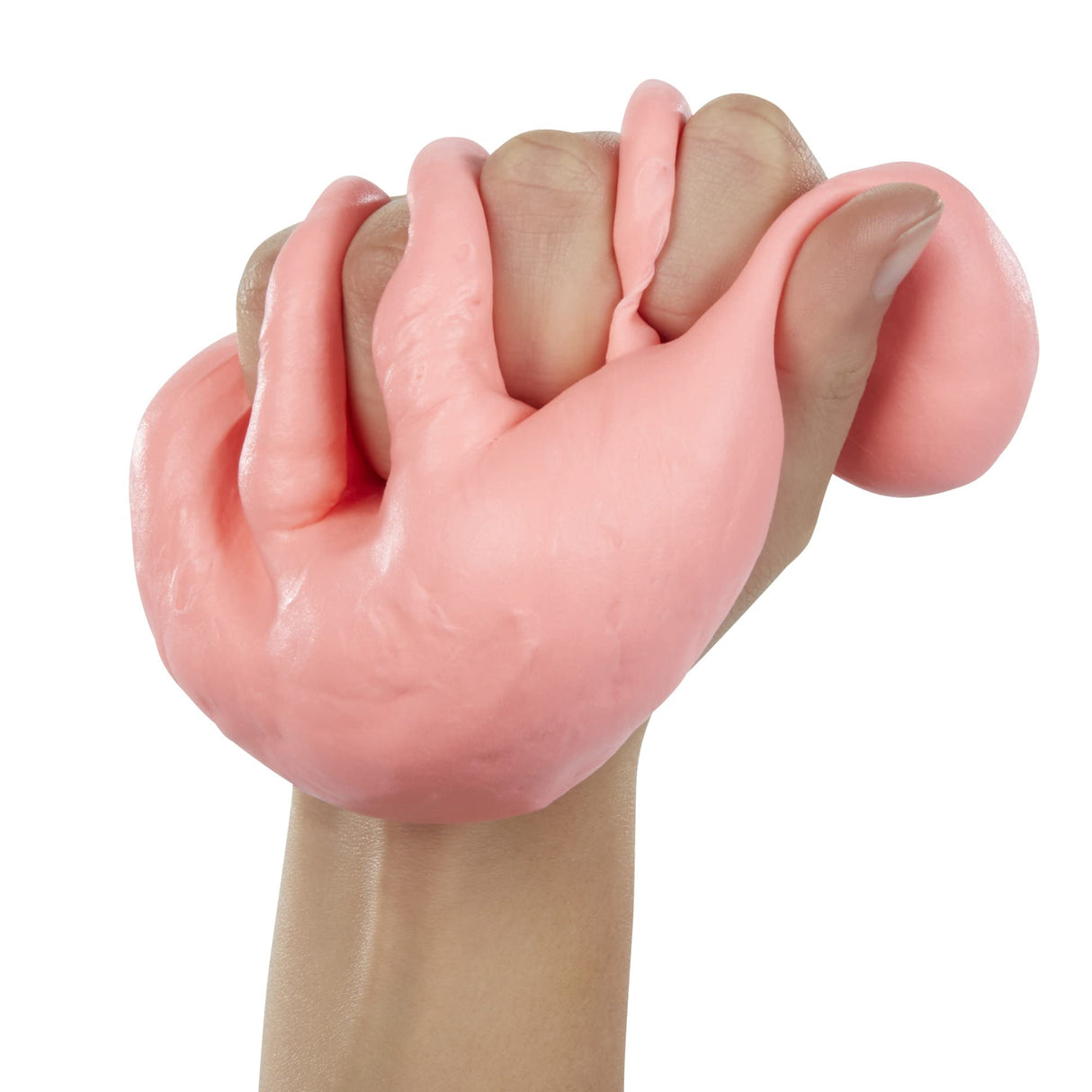 Play-Doh Super Cloud Scented Single Can of Puffy, Ooey Gooey Compound for Kids 3 Years and Up, 4 Ounces, Non-Toxic