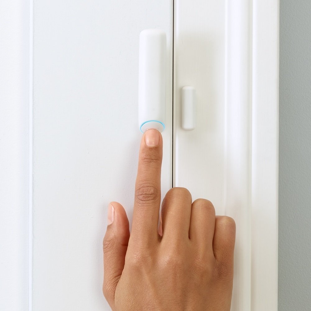 NEST DOOR MOTION SENSOR WHITE