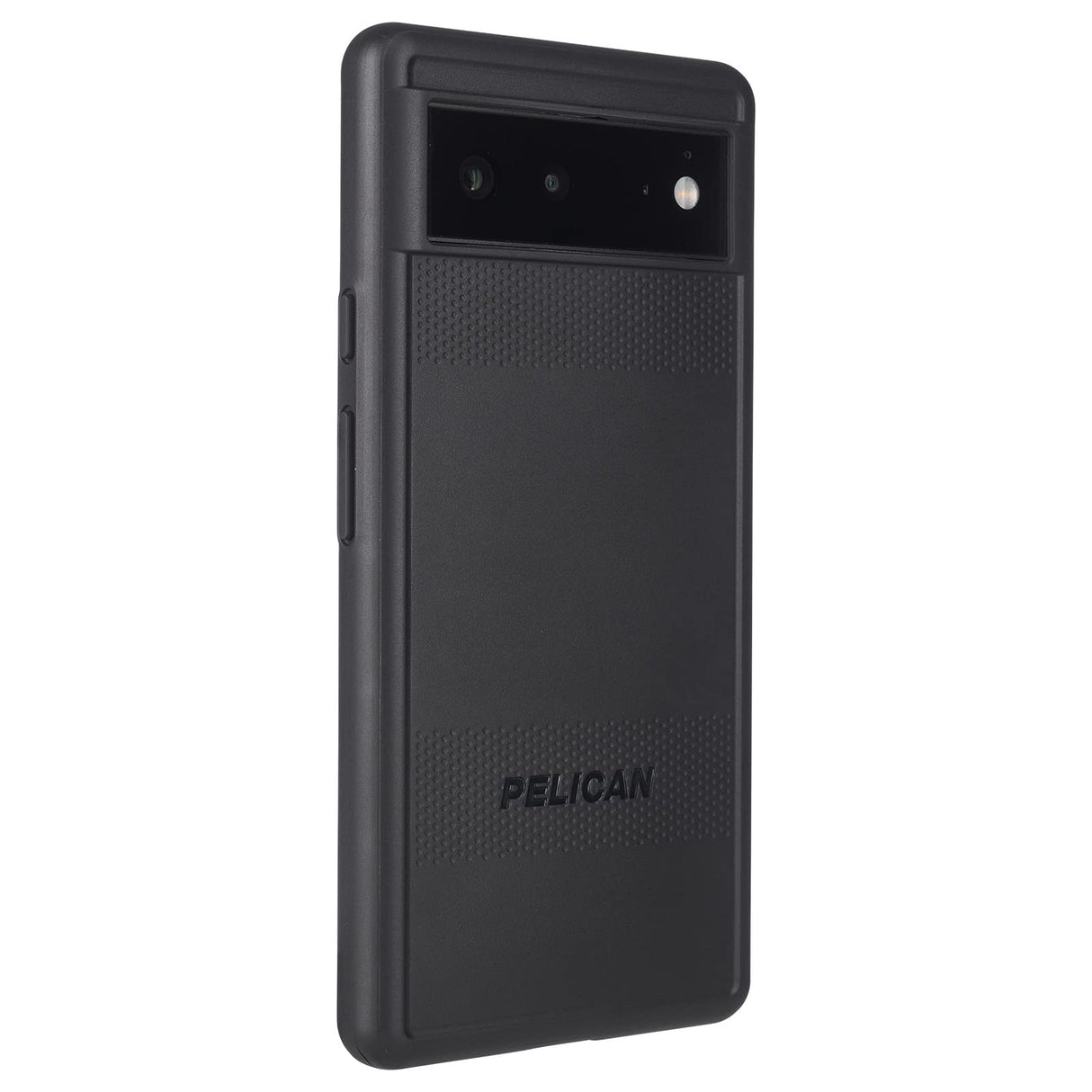 PELICAN - PROTECTOR CASE FOR GOOGLE PIXEL 6 - BLACK