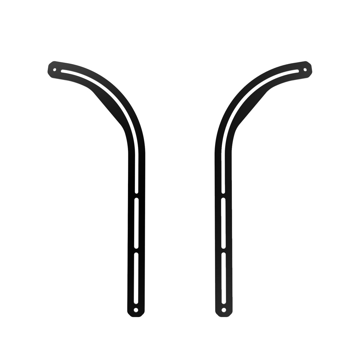 Kanto SB100 Universal Sound Bar Mount | Black