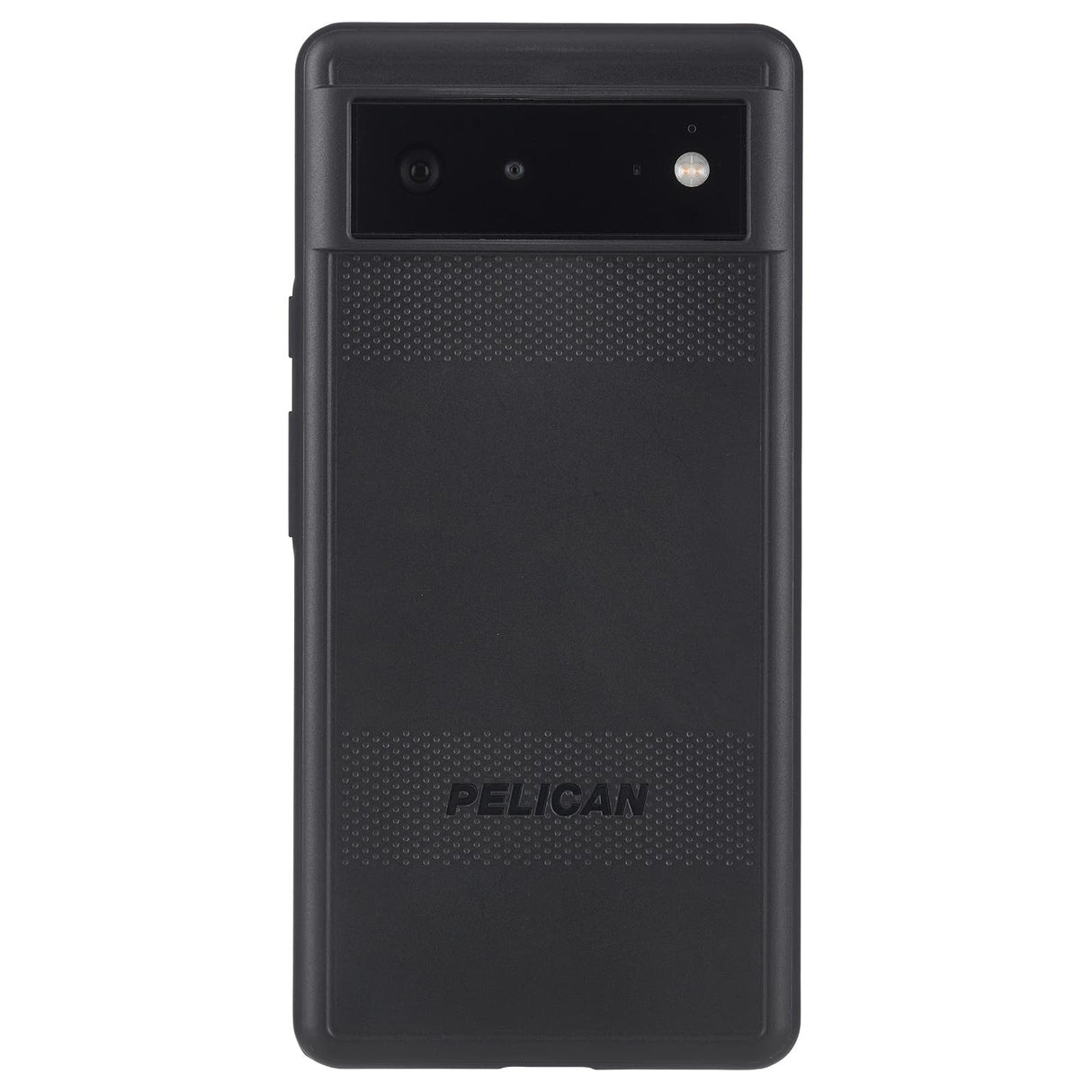 PELICAN - PROTECTOR CASE FOR GOOGLE PIXEL 6 - BLACK