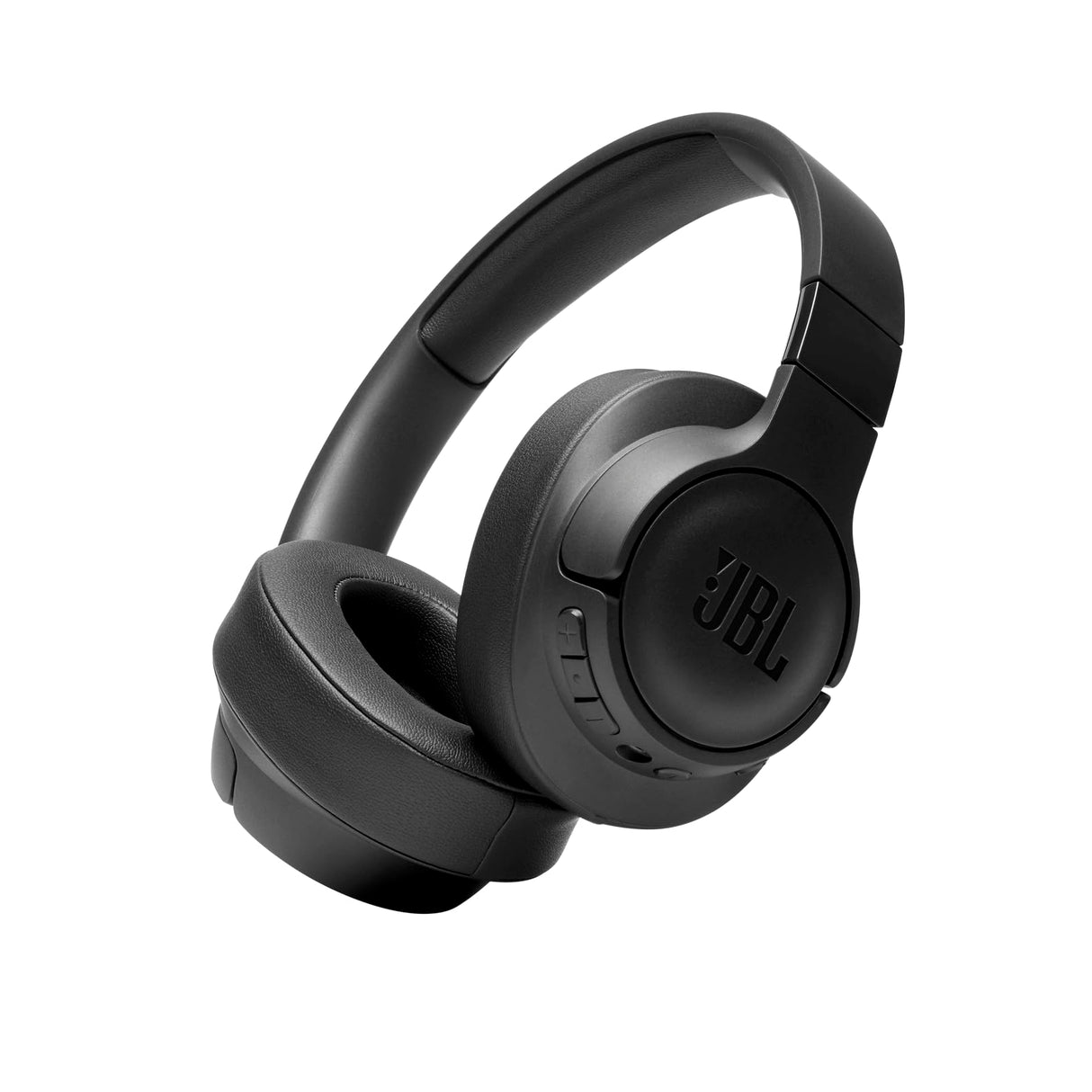 JBL - TUNE 760NC WIRELESS OVER EAR BLUETOOTH HEADPHONES - BLACK