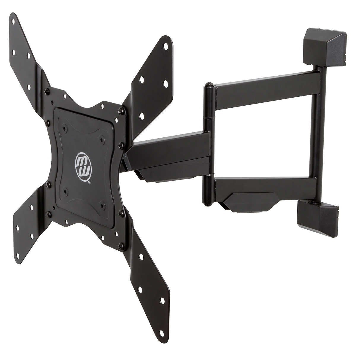Mount Works Mounting Arm for Flat Panel Display