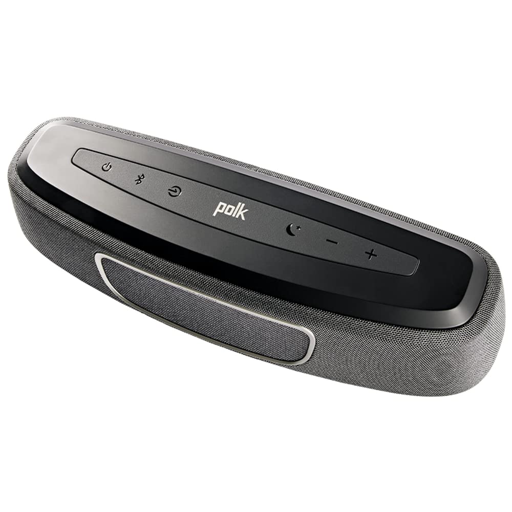 POLK COMPACT SOUNDBAR WIT
