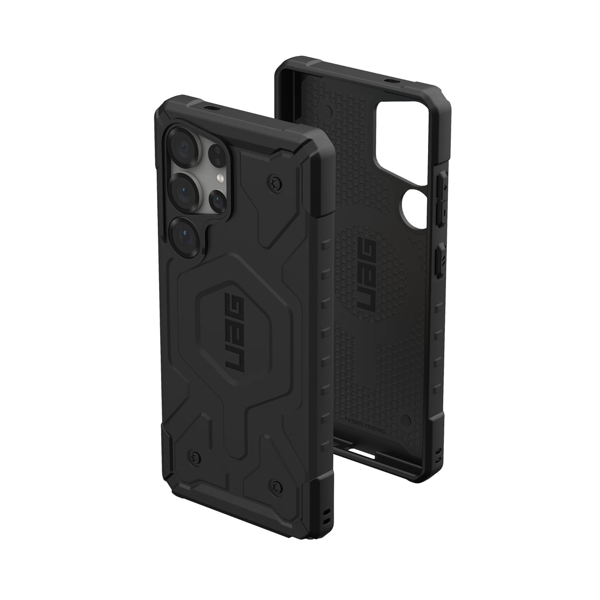 URBAN ARMOR GEAR UAG Designed for Samsung Galaxy S25 Ultra Case 6.8" Pathfinder - Black