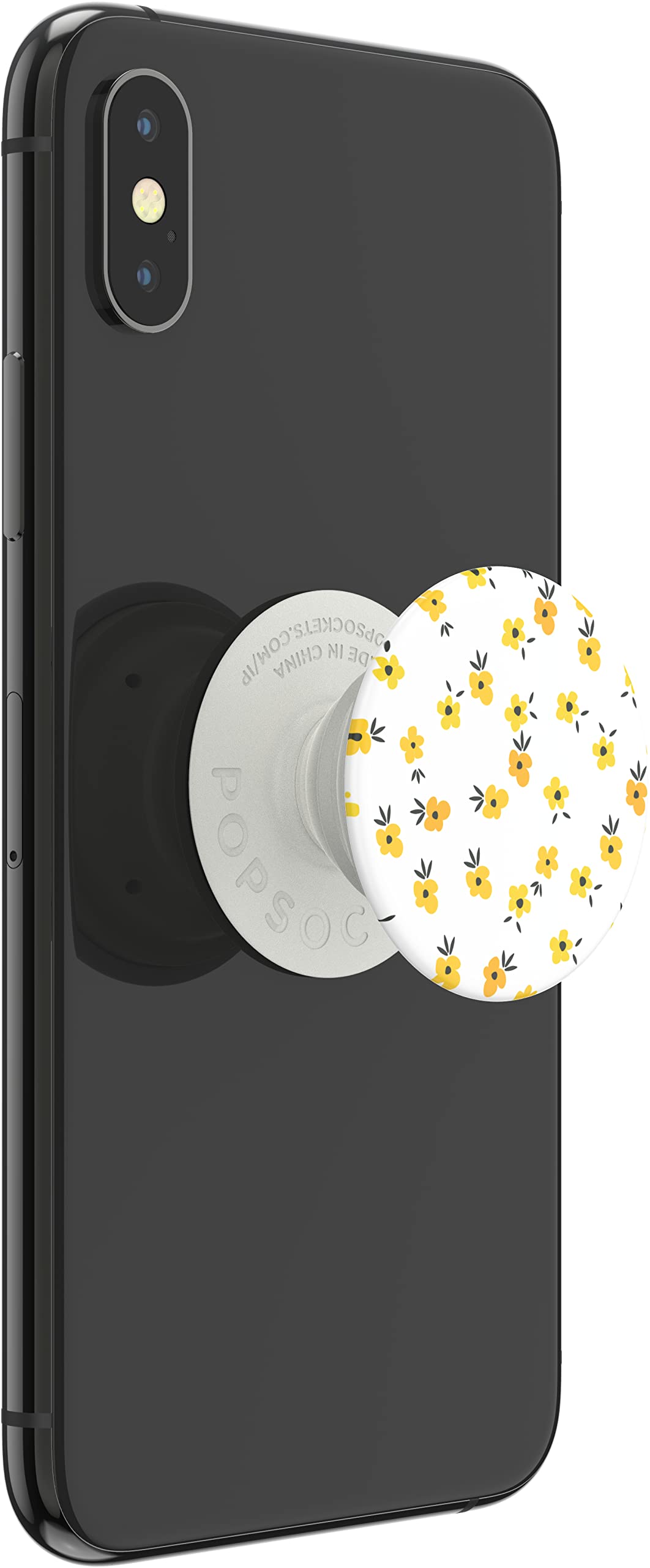 POPSOCKETS - POPGRIP PREMIUM SWAPPABLE DEVICE STAND AND GRIP