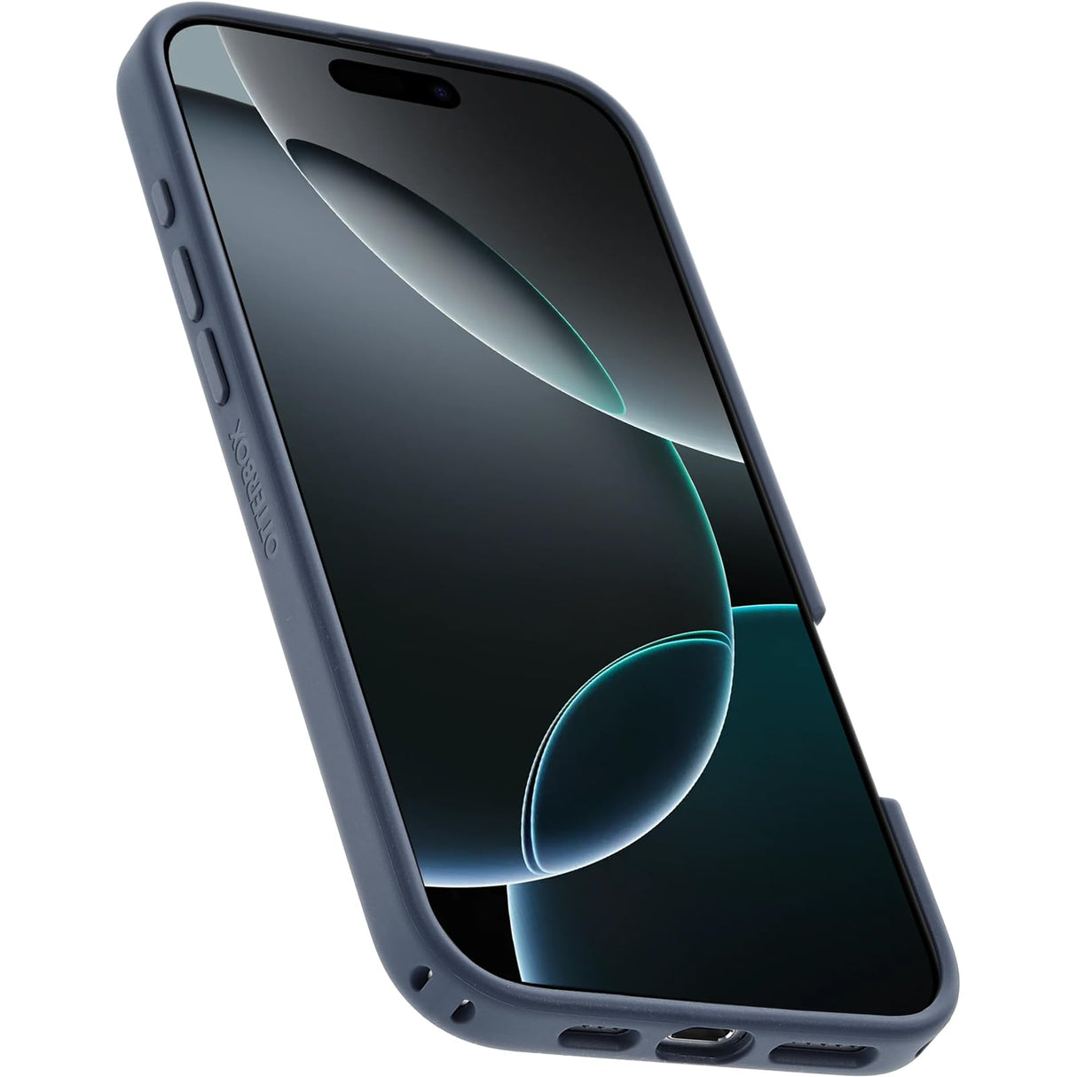 Otterbox - Symmetry Graphics Magsafe Case For Apple Iphone 16 Pro Max - High Desert Agate