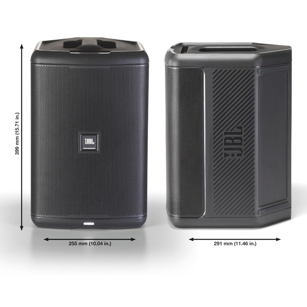 JBL ALL IN ONE RECHARGEAB