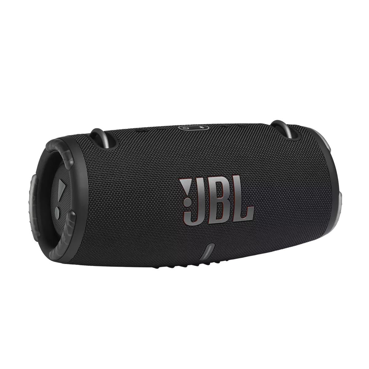 Jbl - Xtreme 3 Waterproof Bluetooth Speaker - Black