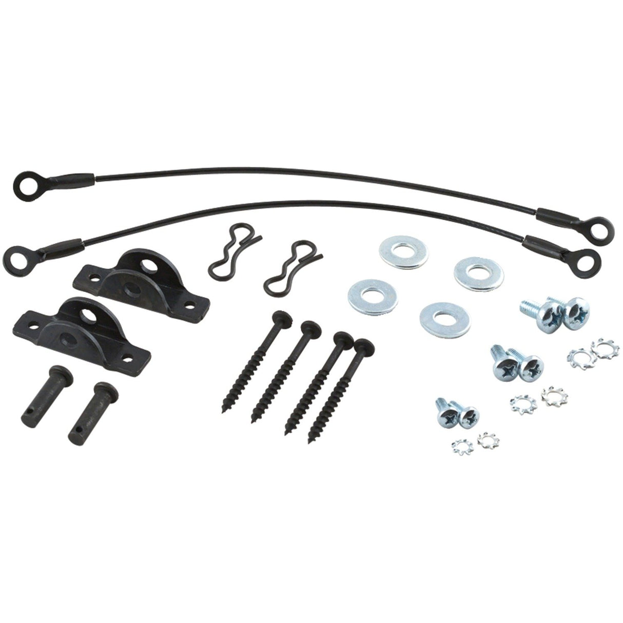 KIT TV ANTI-TIP FOR FLATSCREENS