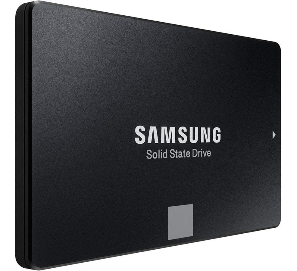 SAMSUNG 860 EVO 250GB SSD