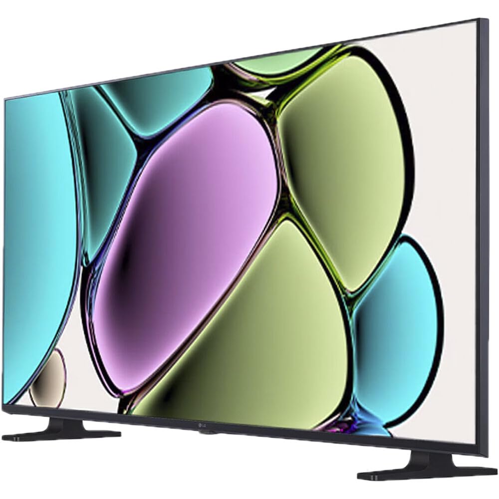 LG 32LR655BPUA 32 inch Class LR65 Series LED HD WebOS TV