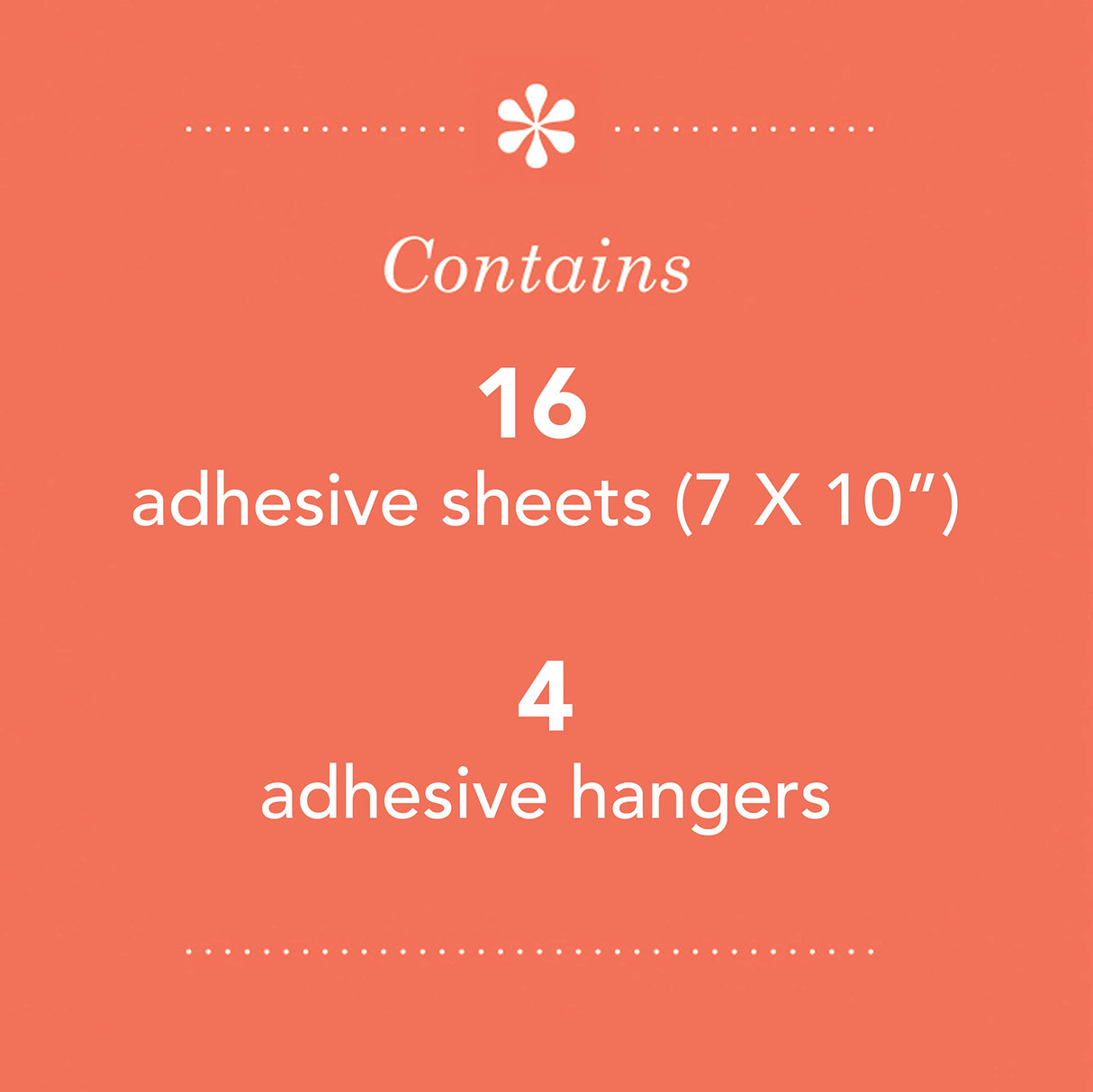 Galison - Puzzle Glue Sheets