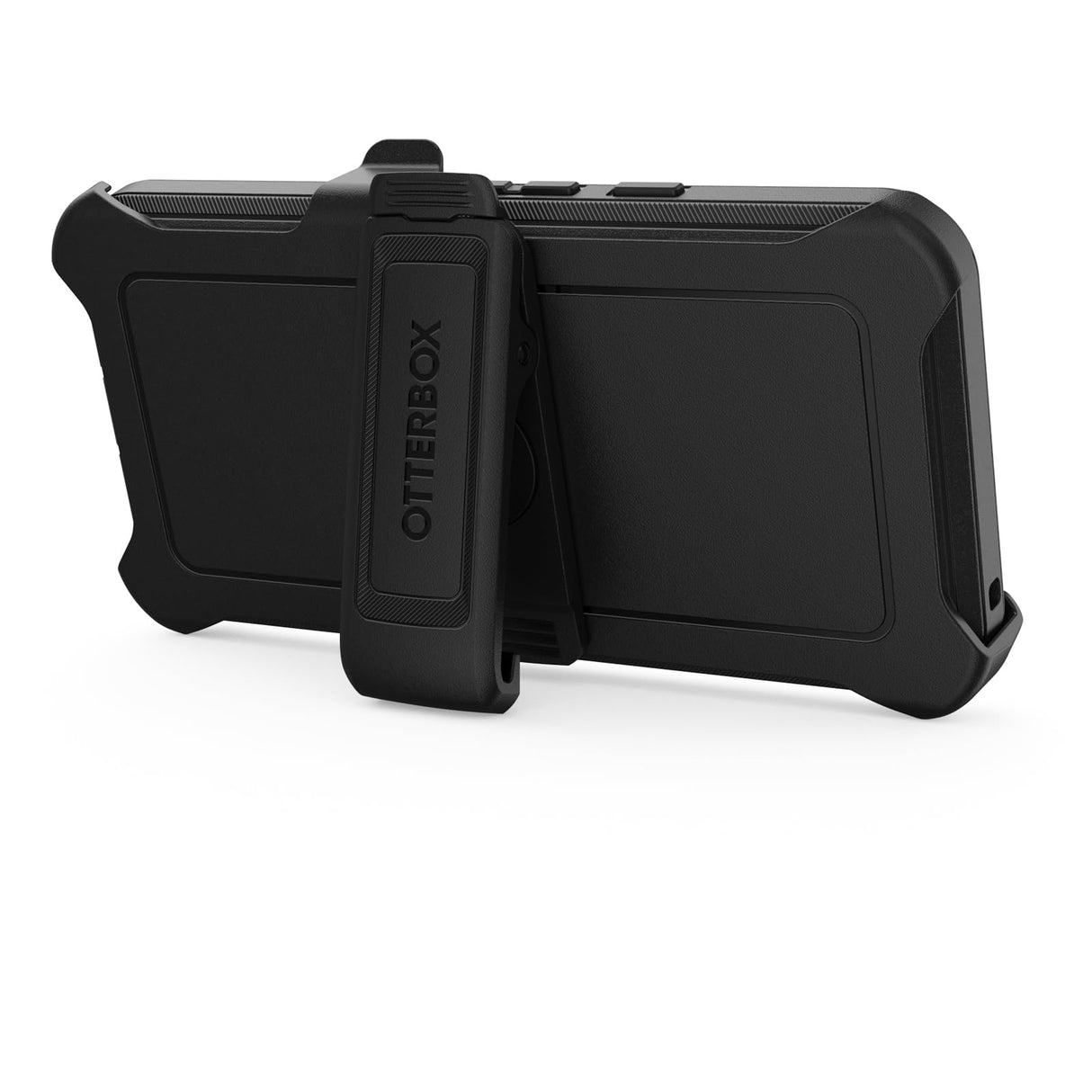 Otterbox - Defender Case For Google Pixel 8 - Black