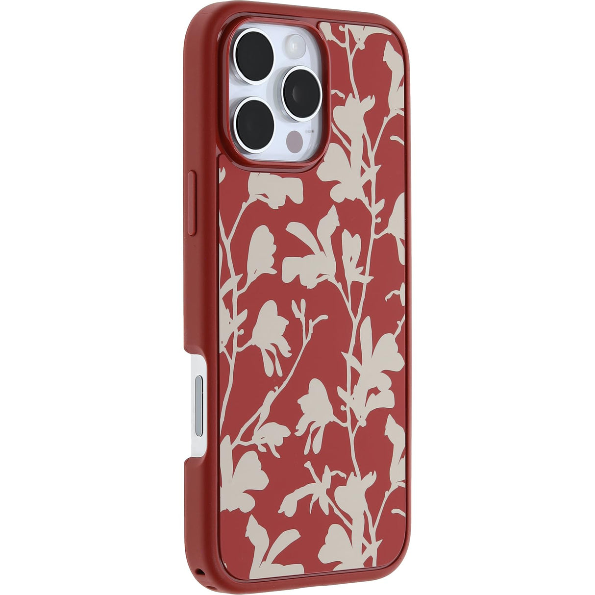 Otterbox - Symmetry Graphics Magsafe Case For Apple Iphone 16 Pro Max - Autumn Rust