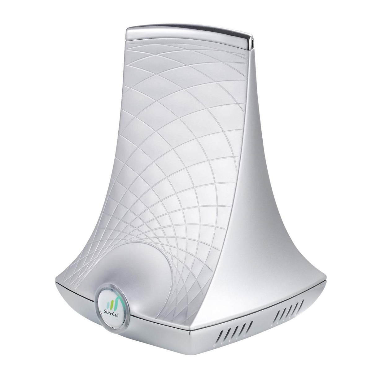 SureCall Flare Cell Signal Booster for Working from Home up to 2500 sq ft, Boosts 5G/4G LTE, Omni Outdoor Antenna, Multi-User All Carrier, Verizon AT&T Sprint T-Mobile, FCC Approved, USA Company