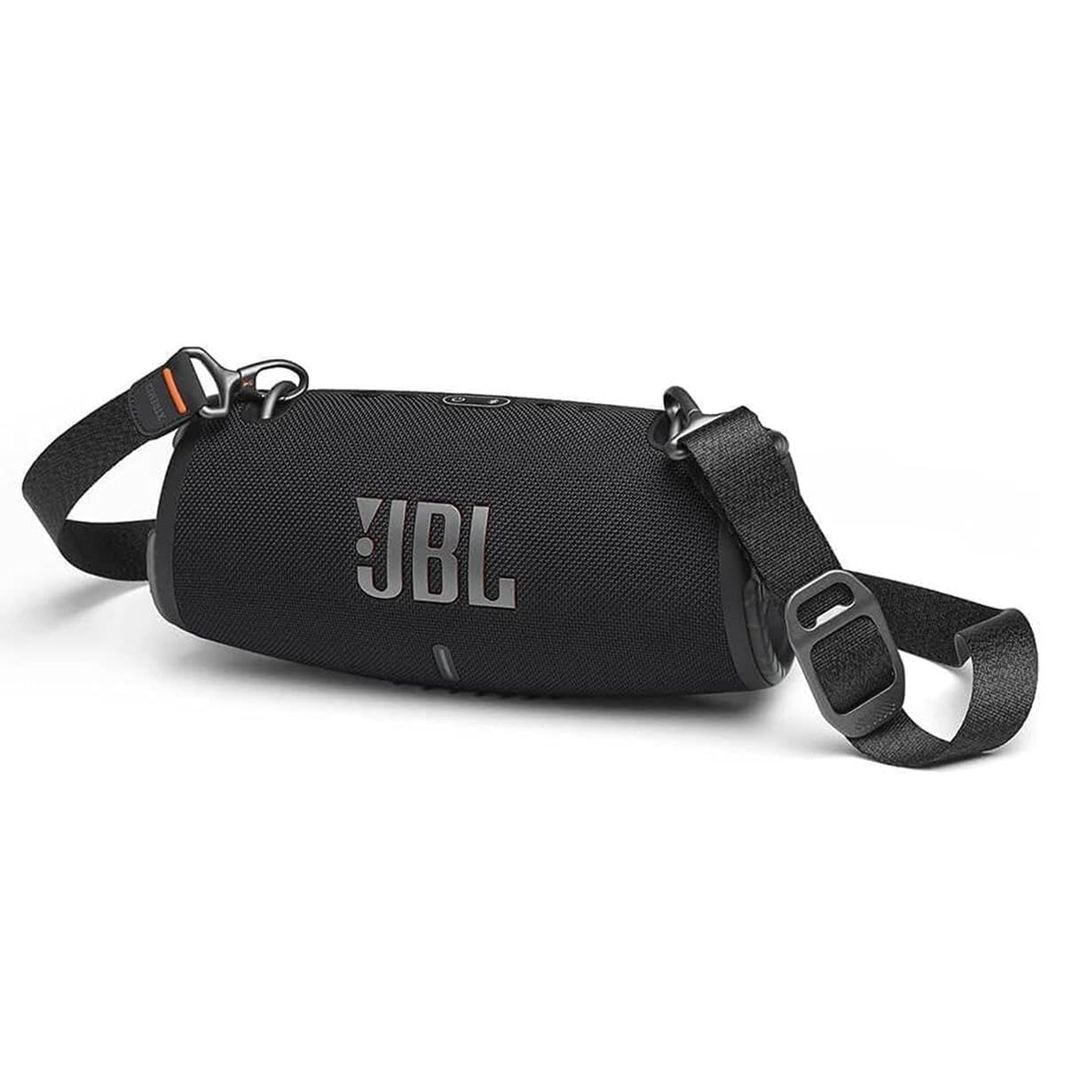 Jbl - Xtreme 3 Waterproof Bluetooth Speaker - Black