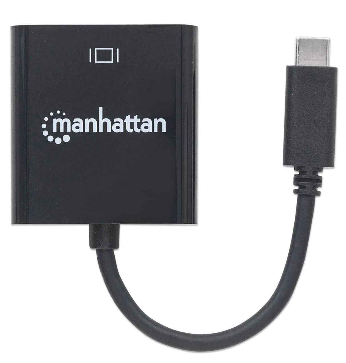MANHATTAN USB-C 3.1 TO VGA CONVERTER