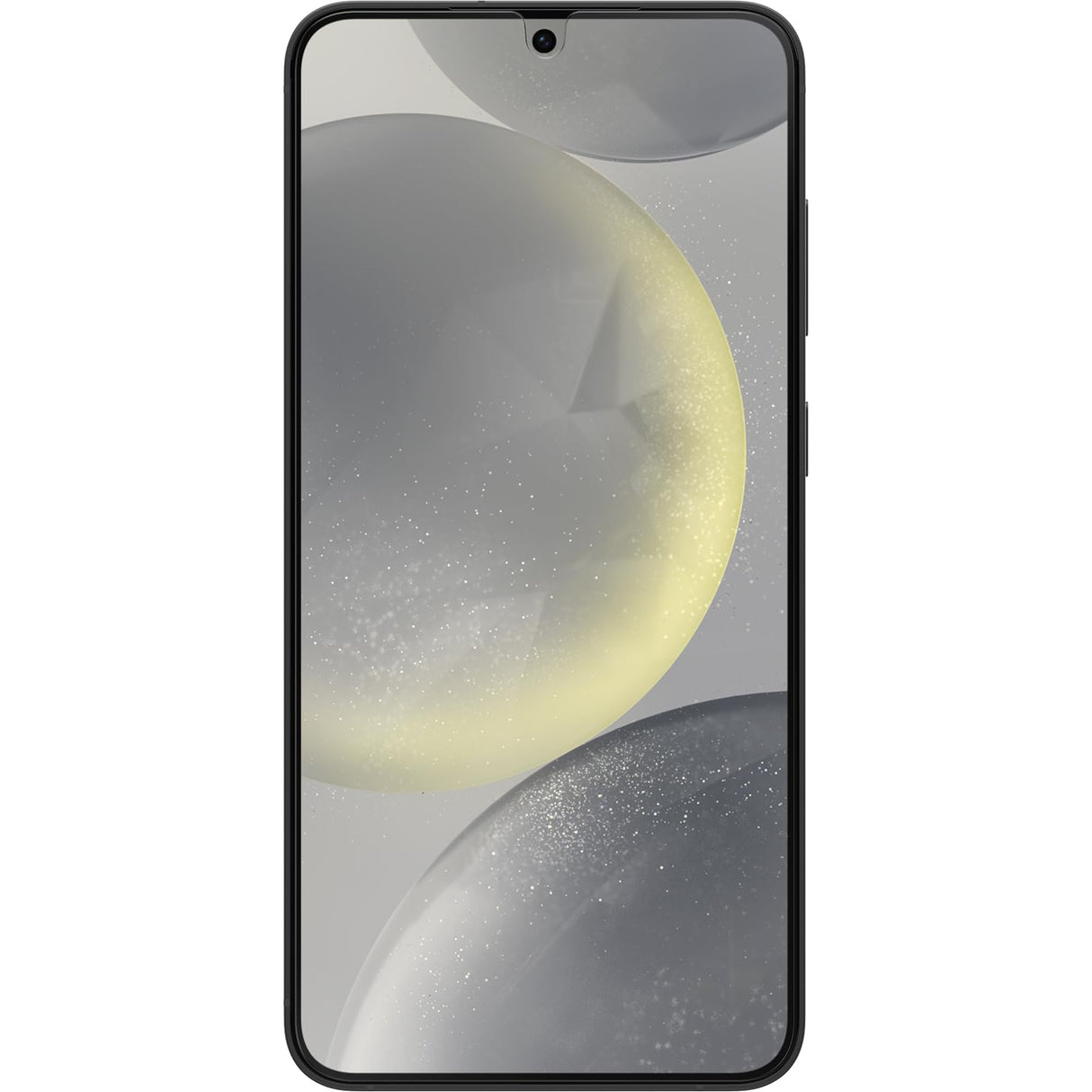 Otterbox - Polyarmor Premium Screen Protector For Samsung Galaxy S24 Plus - Clear