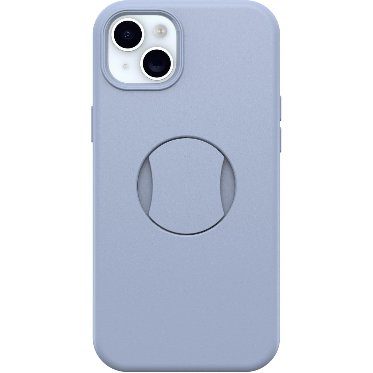 Otterbox - Ottergrip Symmetry Case For Apple Iphone 15 Plus / Iphone 14 Plus - You Do Blue