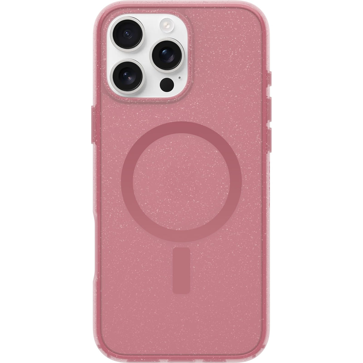 Otterbox - Symmetry Clear Magsafe Case For Apple Iphone 16 Pro Max - Thimbleberry