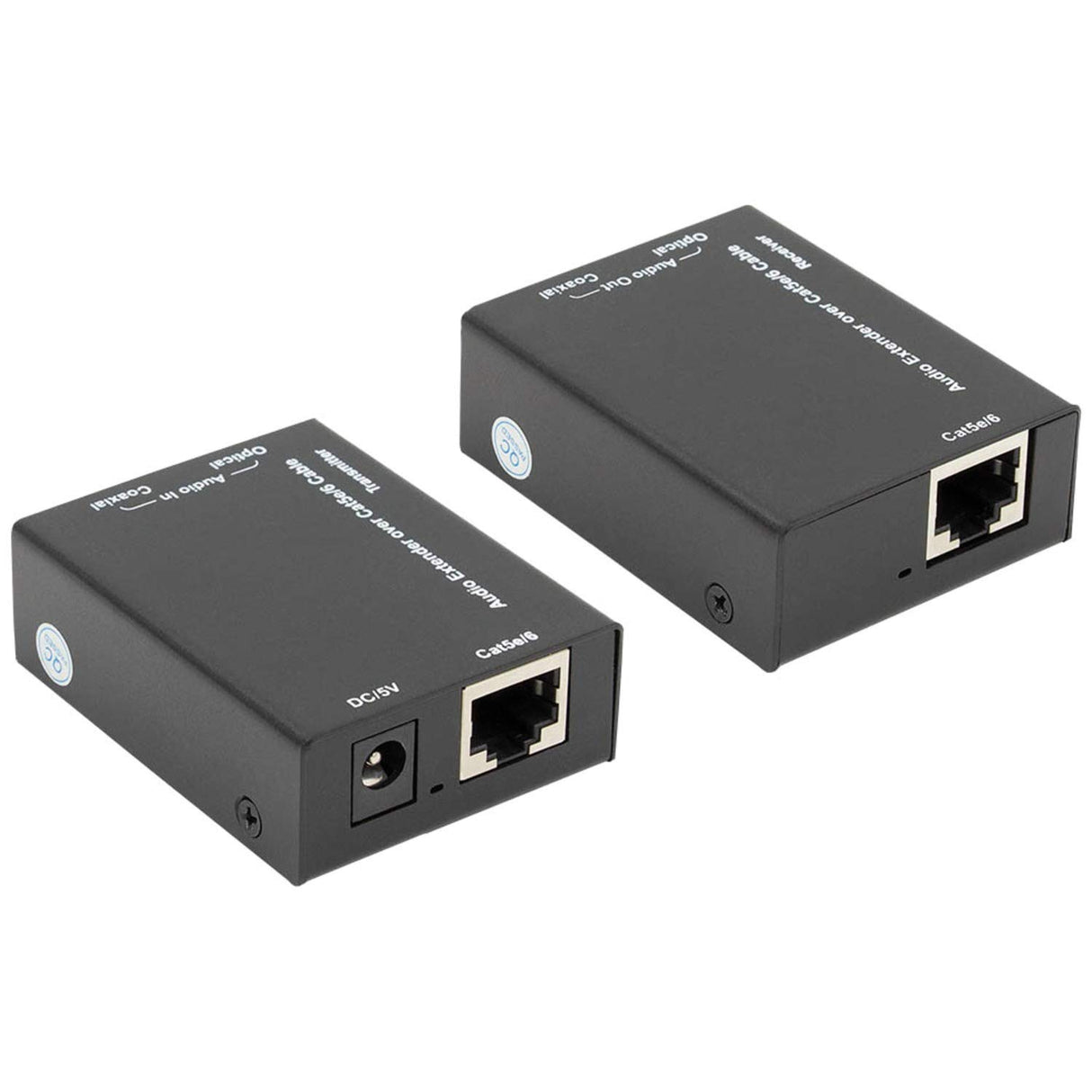 METRA DIGITAL AUDIO EXTENDER