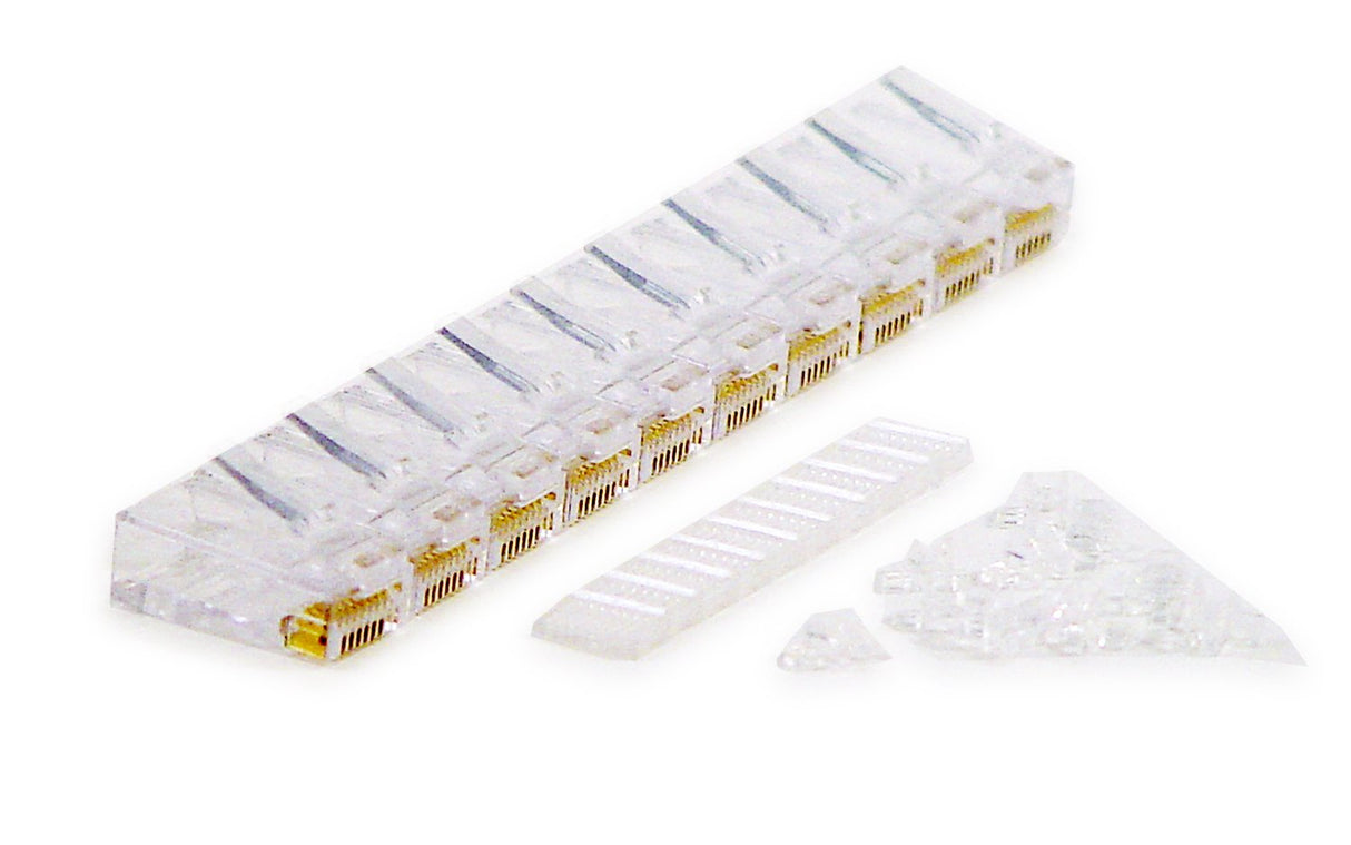 LEGRAND EZRJ45 MODULAR CO