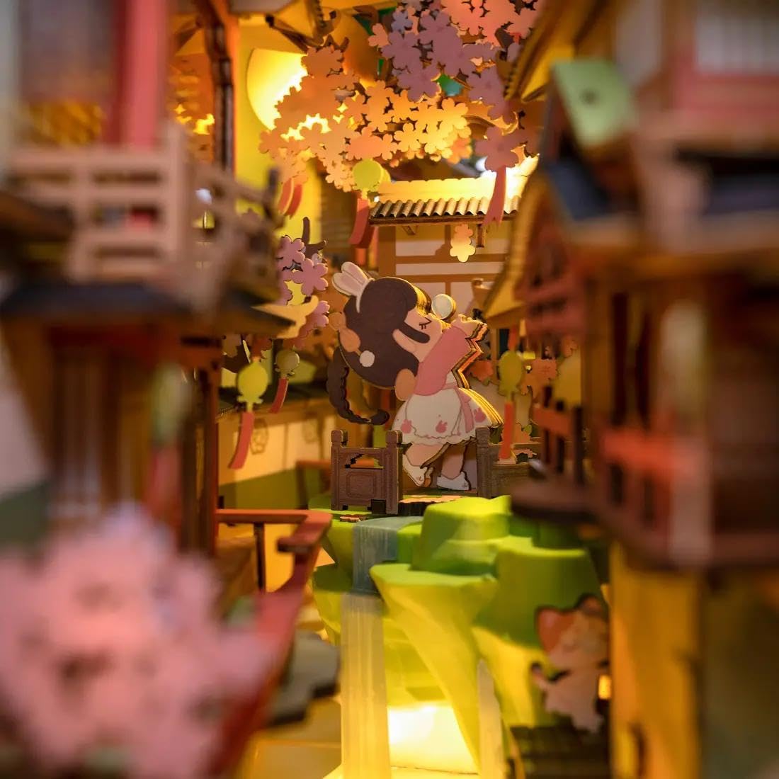 Jigsaw Puzzle Justice League Puzzles Batman Wonder Woman Neptune 300/500/1000/1500 Pieces for Adults Wooden The Avengers Jigsaw Puzzle, 4 Styles (Color : B, Size : 500 Pieces)