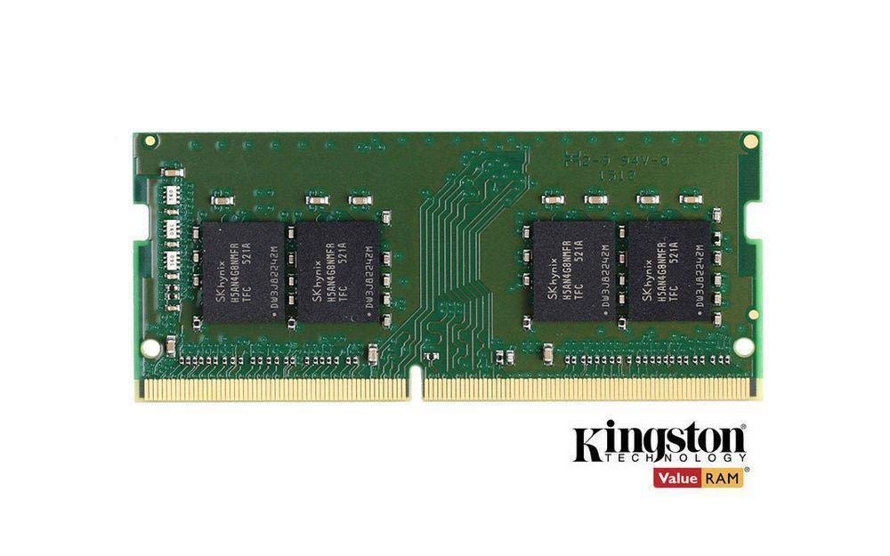 KINGSTON 8GB DDR4 SDRAM