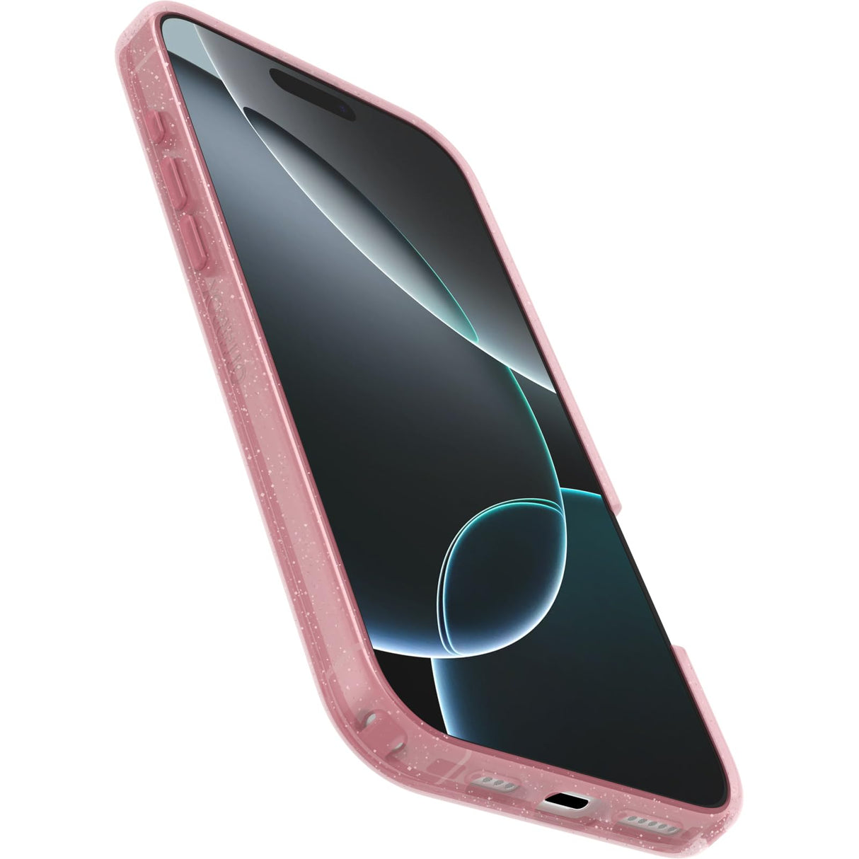 Otterbox - Symmetry Clear Magsafe Case For Apple Iphone 16 Pro Max - Thimbleberry