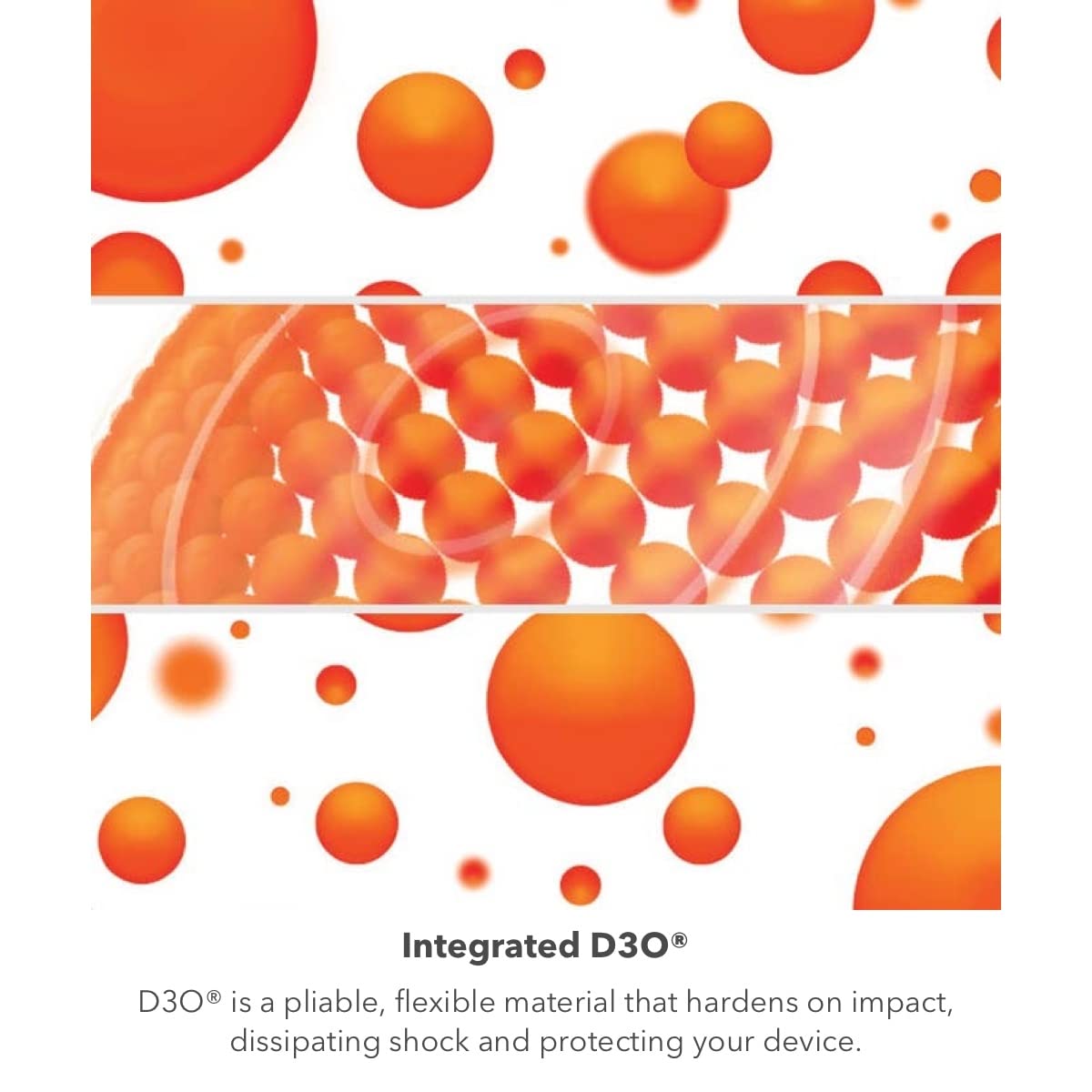 SAMSUNG GALAXY S22 ULTRA GEAR4 HAVANA CASE - BLACK