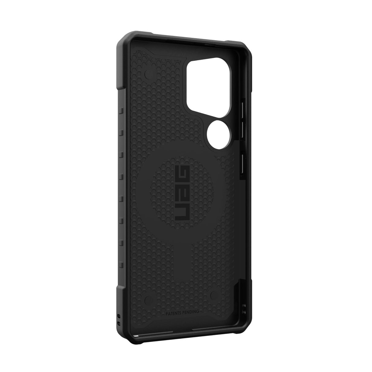 URBAN ARMOR GEAR UAG Designed for Samsung Galaxy S25 Ultra Case 6.8" Pathfinder - Black