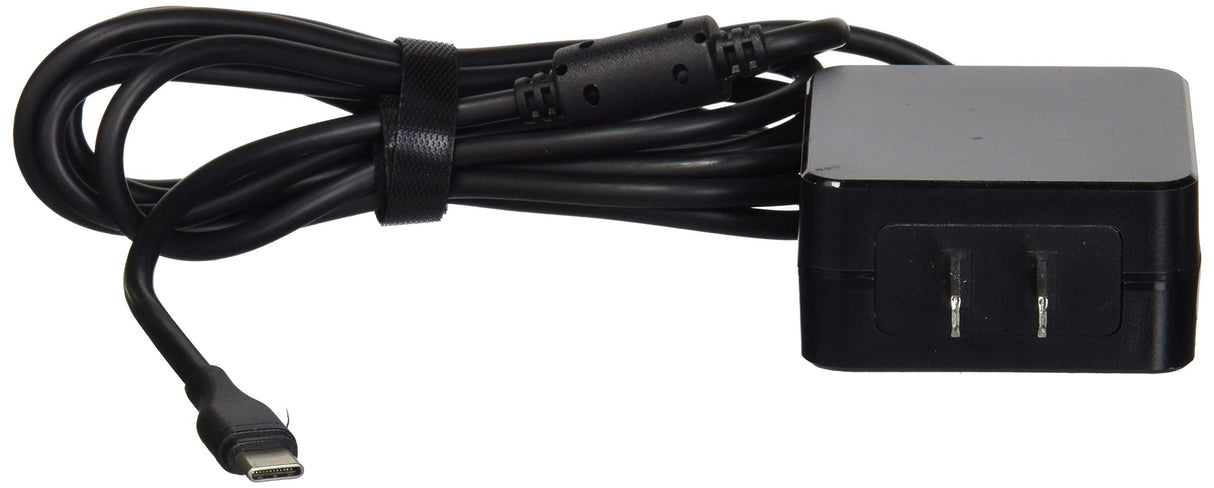 Bti - Ac Adapter 45w For Usb Type C Laptops - Not Retail Packaged - Black