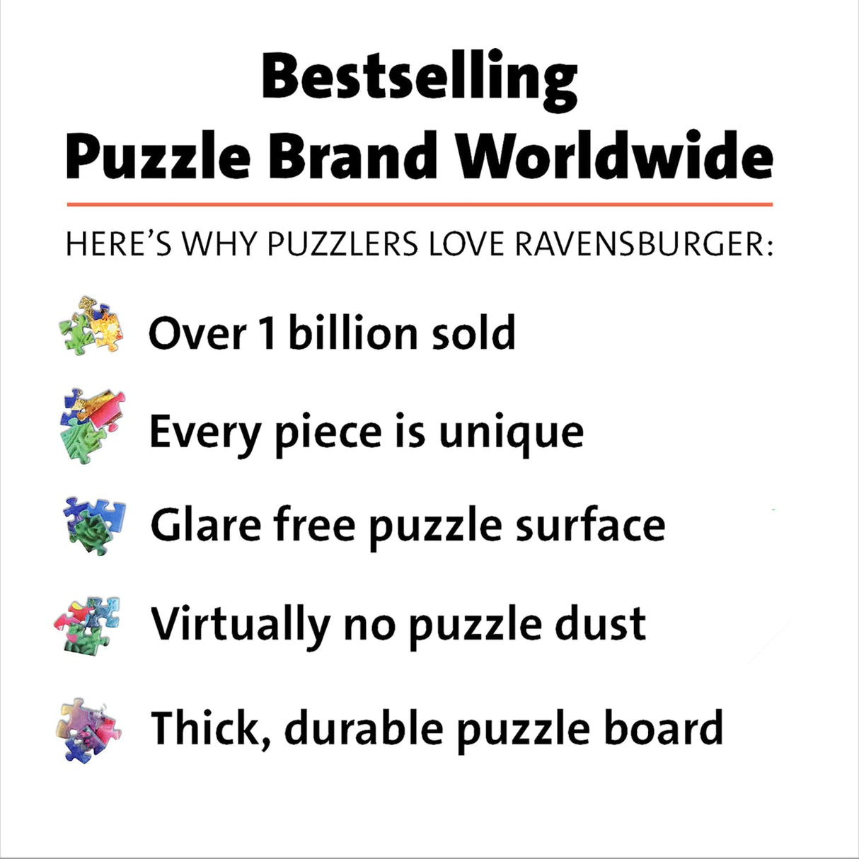 Ravensburger Canadian Collection: Blossoming Beauties 1000 Piece Jigsaw Puzzle for Adults - Every Piece is Unique, Softclick Technology Means Pieces Fit Together Perfectly