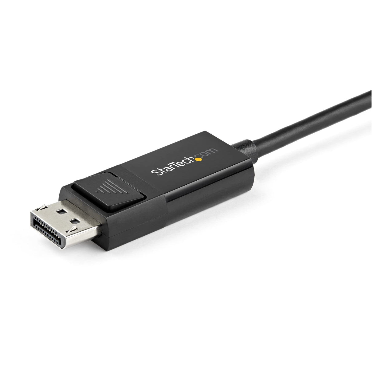 6FT USB-C TO DISPLAYPORT 1.2 CABLE