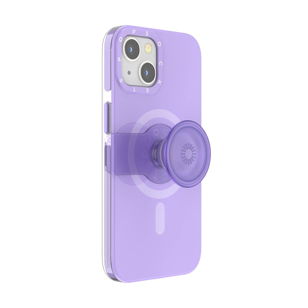 POPSOCKETS - MAGSAFE POPGRIP SLIDE CASE FOR APPLE IPHONE 13