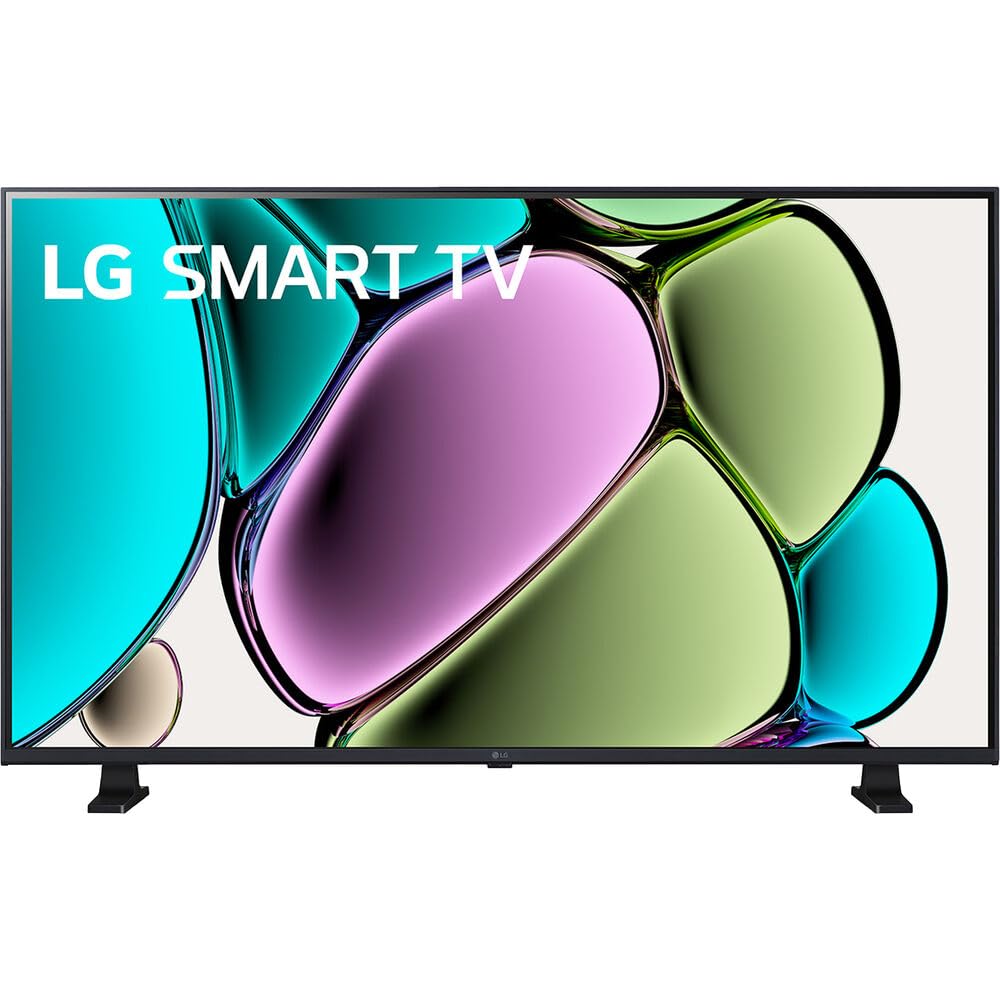 LG 32LR655BPUA 32 inch Class LR65 Series LED HD WebOS TV