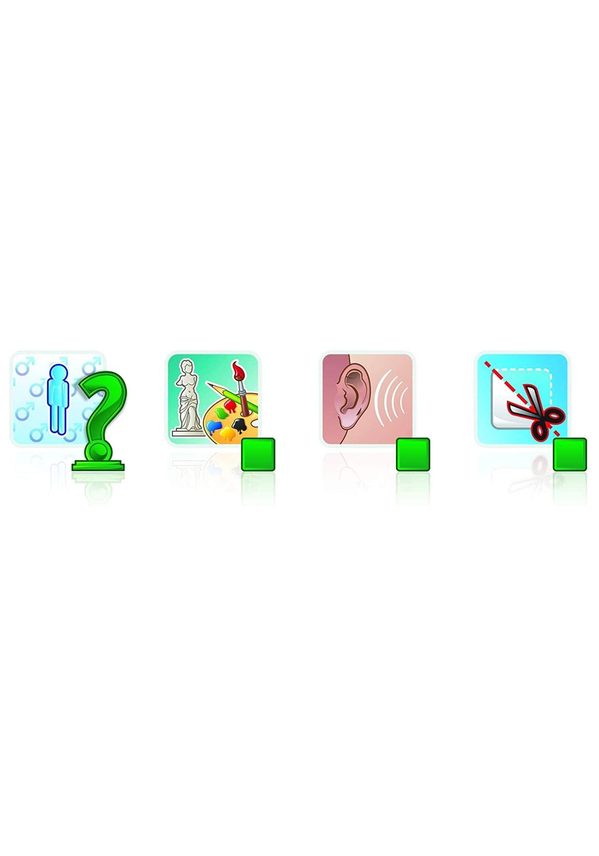 Concept Party Game | Award-Winning Board Game | Team-Based Guessing | Fun Family Game for Adults and Kids | Ages 10+ | 4-12 Players | Average Playtime 40 Minutes | Made by Repos Production