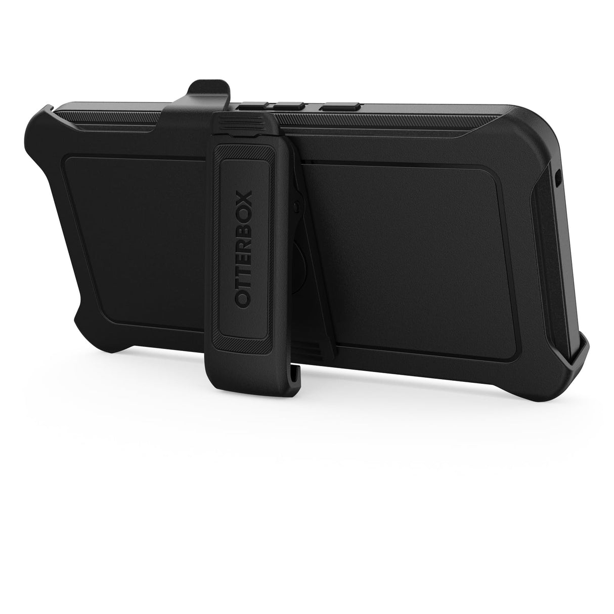 Otterbox - Defender Case For Google Pixel 8 Pro - Black
