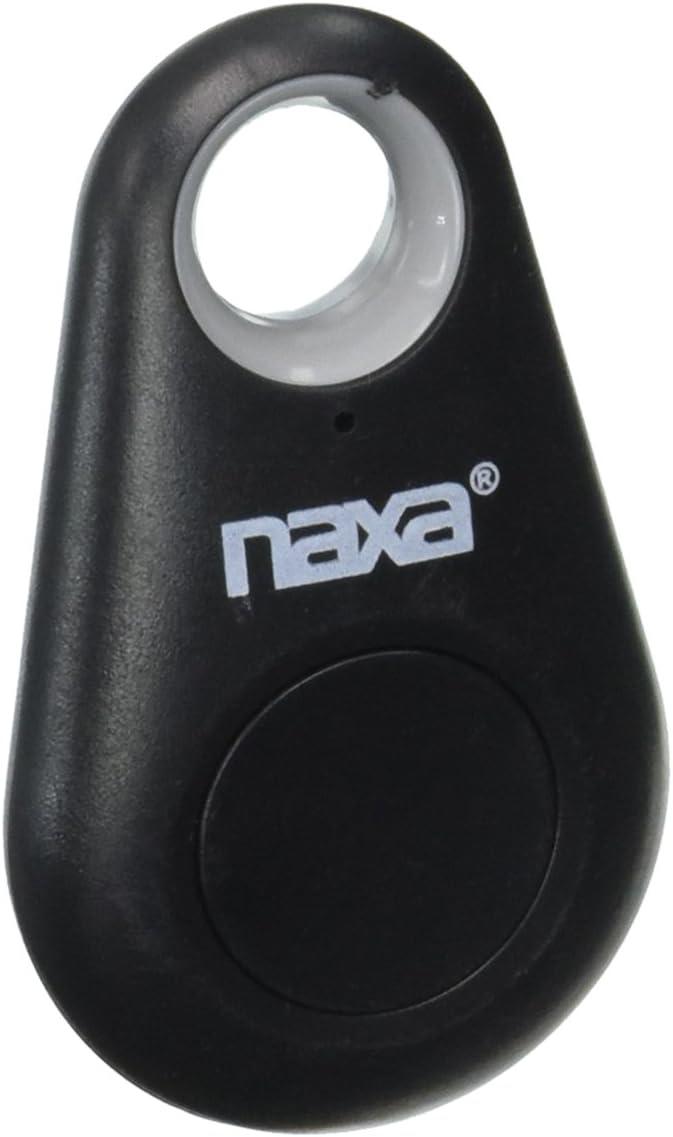 NAXA Electronics NA-4010 Beacon Bluetooth Tracking Tag