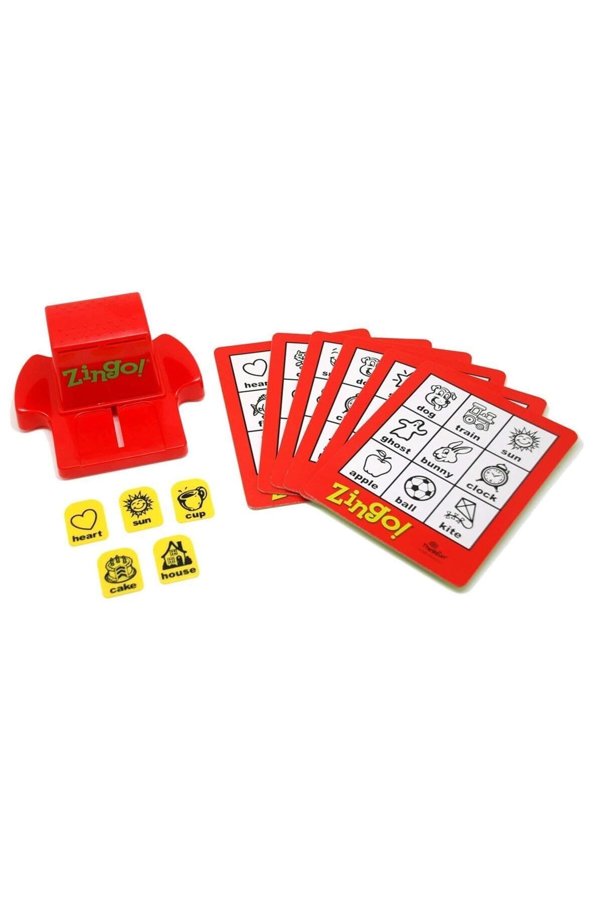 THINKFUN ZINGO