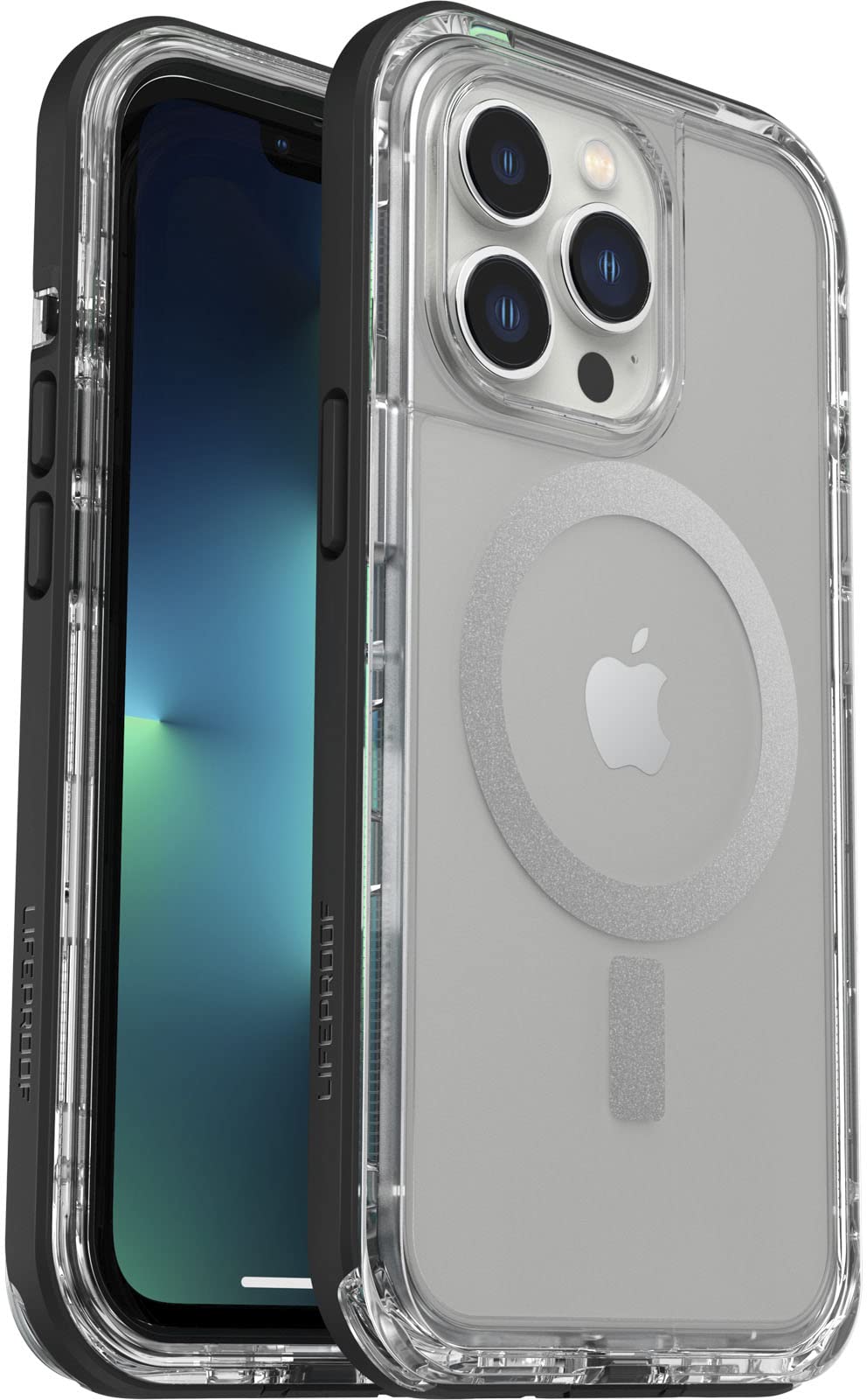 LIFEPROOF - NEXT MAGSAFE CASE FOR APPLE IPHONE 13 PRO - BLA