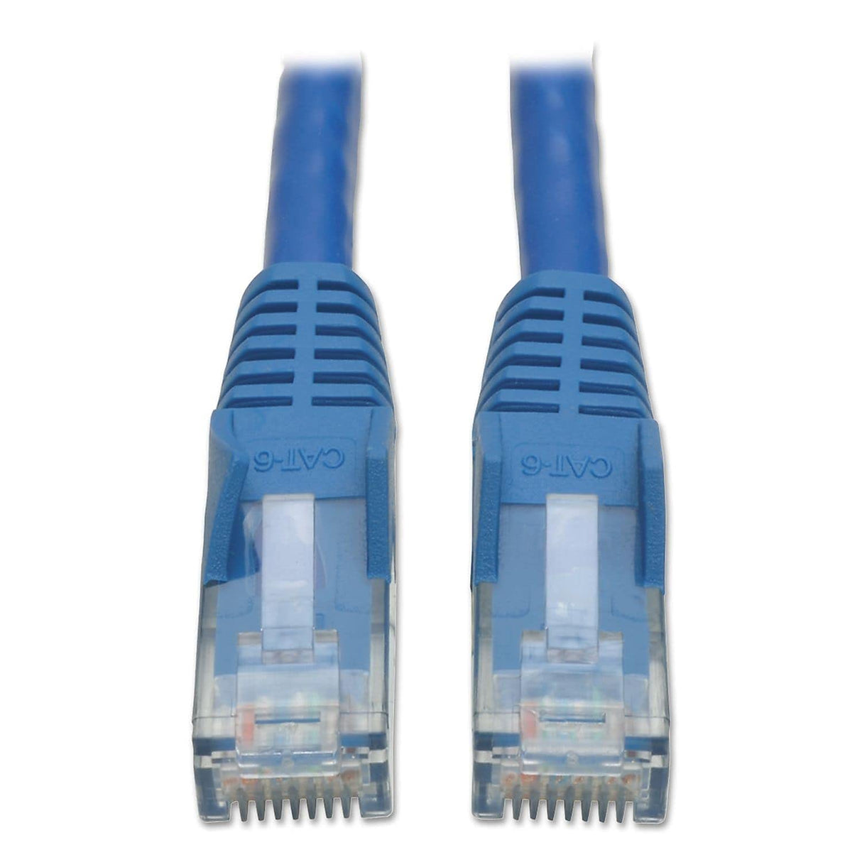 TRIPP LITE CAT6 PATCH CABLE 10FT