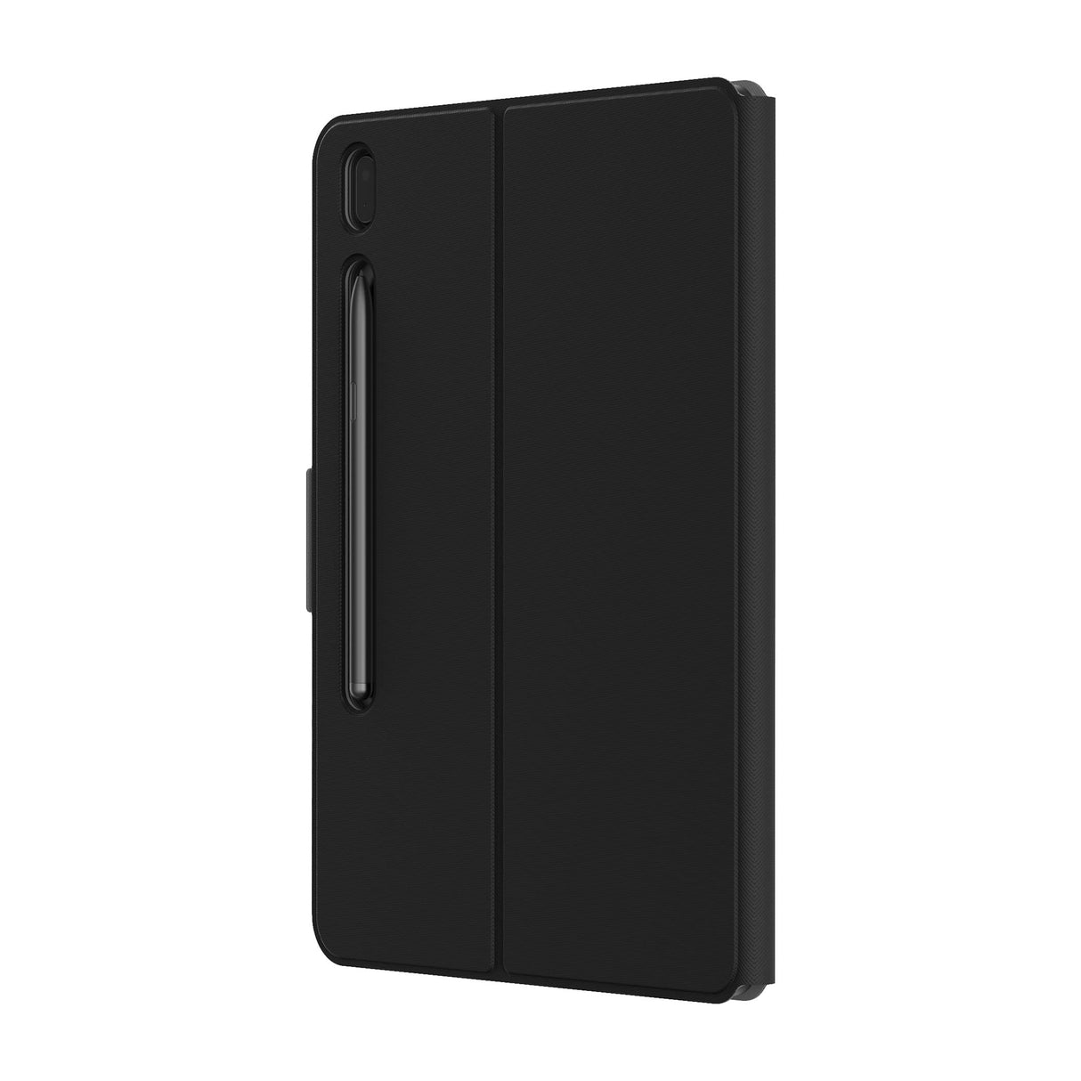 Incipio - Sureview Case For Samsung Galaxy Tab S7 Fe - Black