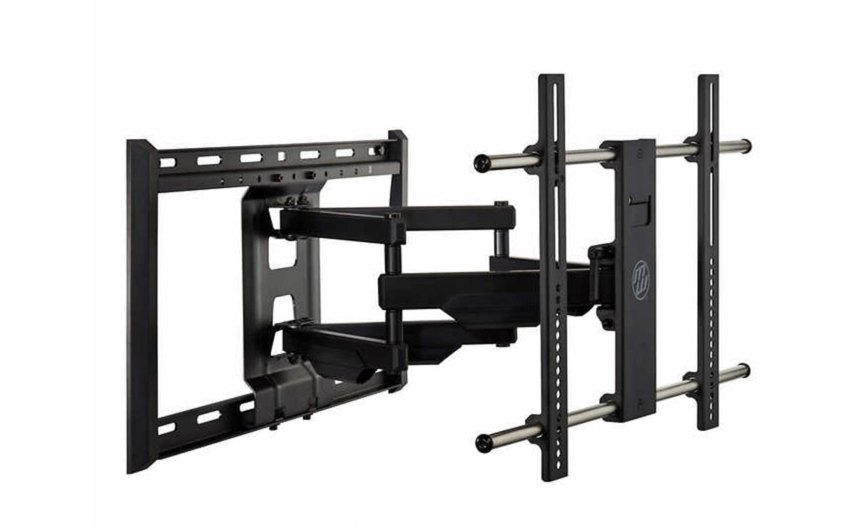 MountWerks MW125C64 Wall Mount for Flat Panel Display