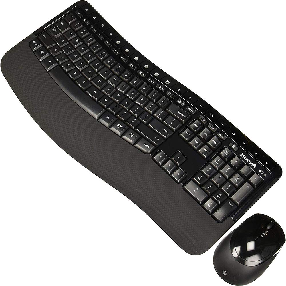 MICROSOFT WIRELESS DESKTOP 5050 AES USB