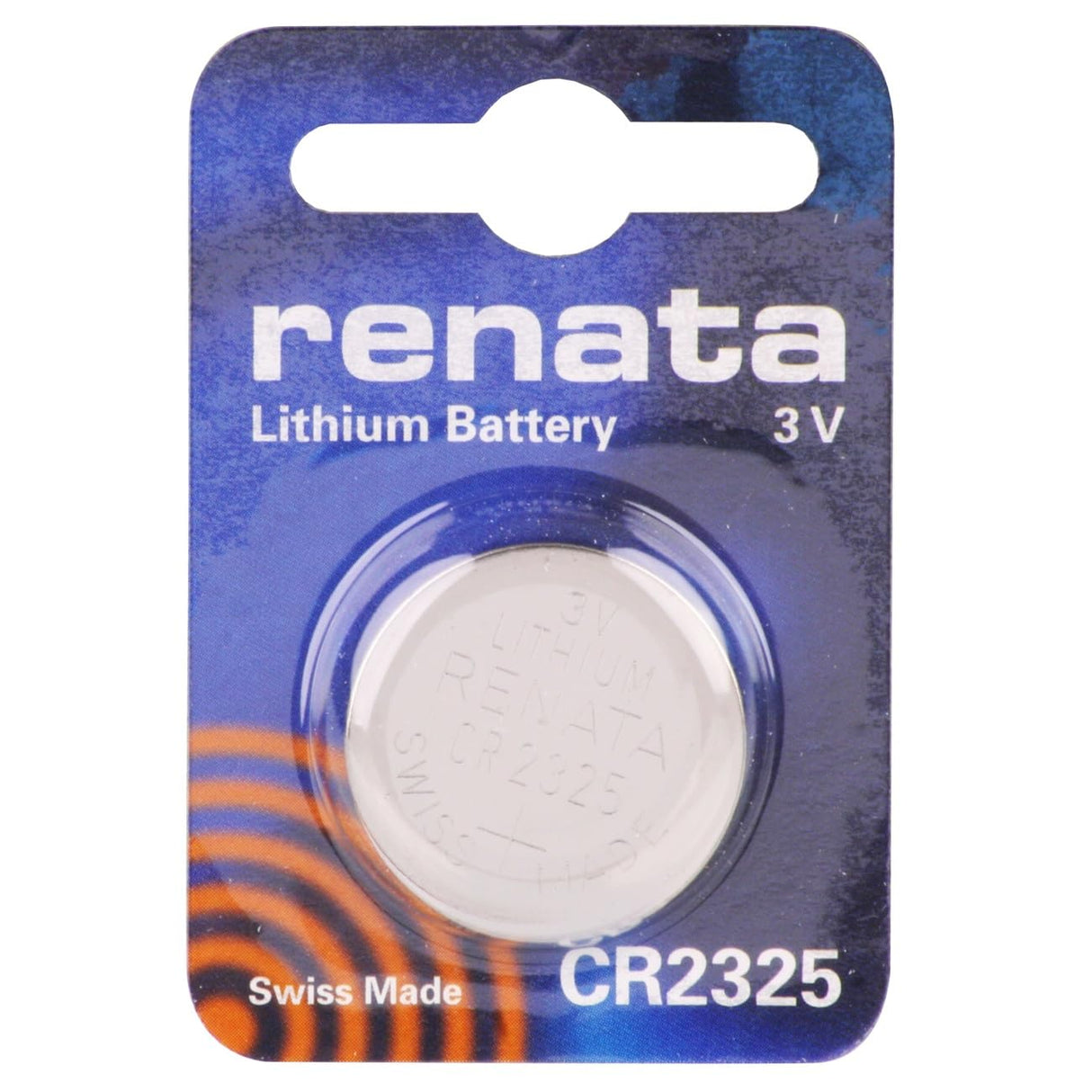 RENATA CR2325 BATTERY